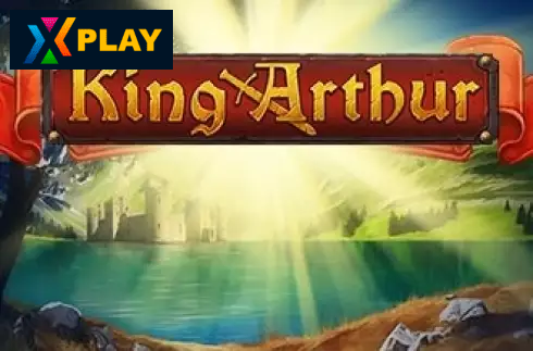 King Arthur